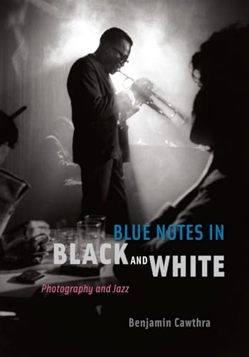 Beispielbild fr Blue Notes in Black and White zum Verkauf von Blackwell's