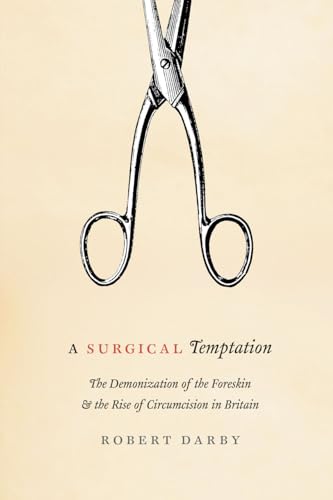 Stock image for A Surgical Temptation for sale by Blackwell's