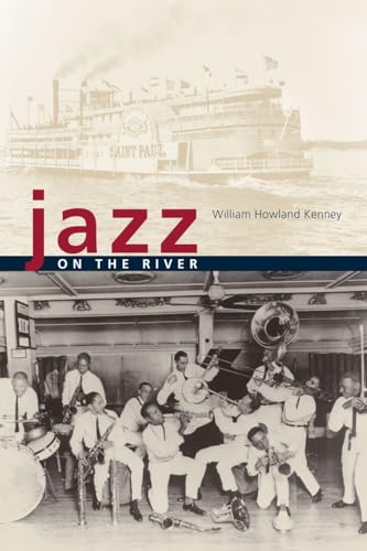 Beispielbild fr Jazz on the River zum Verkauf von Blackwell's