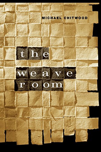 Beispielbild fr The Weave Room (Phoenix Poets) zum Verkauf von BooksRun