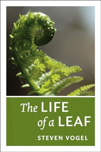 Beispielbild fr The Life of a Leaf zum Verkauf von Blackwell's