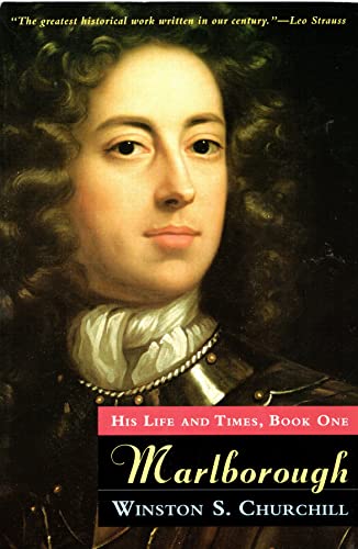 Stock image for Marlborough: His Life and Times, Book One (Volume 1) for sale by Dream Books Co.