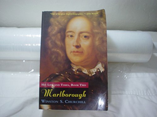 Beispielbild fr Marlborough: His Life and Times, Book Two (Volume 2) zum Verkauf von BooksRun