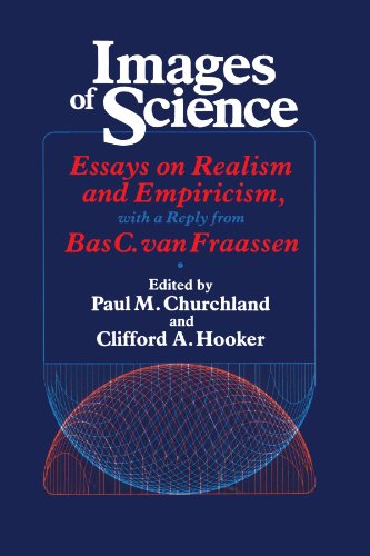 Immagine dell'editore per IMAGES OF SCIENCE. ESSAYS ON REALISM AND EMPIRICISM, WITH A REPLY FROM BAS C VAN FRAASSEN venduto da Dromanabooks