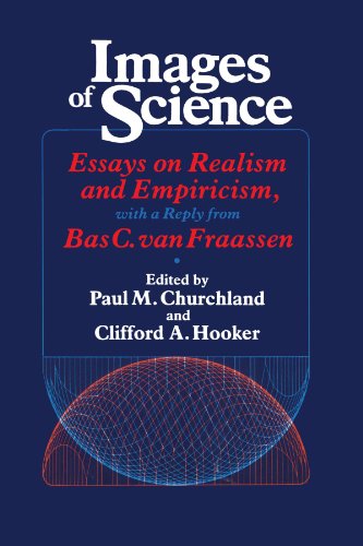Stock image for Images of Science: Essays on Realism and Empiricism (Science and Its Conceptual Foundations series) for sale by HPB-Red