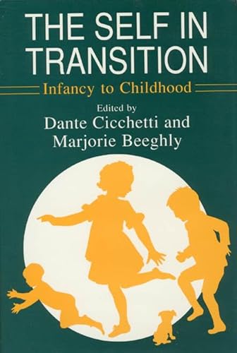 Stock image for The Self in Transition : Infancy to Childhood for sale by Better World Books