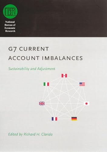 G7 Current Account Imbalances : Sustainability and Adjustment