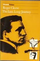 Imagen de archivo de The Last, Long Journey (Phoenix fiction) a la venta por Wonder Book
