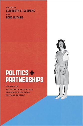 Stock image for Politics and Partnerships for sale by Blackwell's
