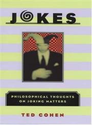 Beispielbild fr Jokes: Philosophical Thoughts on Joking Matters zum Verkauf von SecondSale