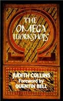 Beispielbild fr The Omega Workshops zum Verkauf von ThriftBooks-Dallas