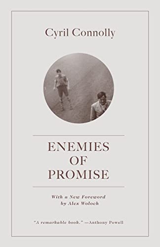 Stock image for Enemies of Promise for sale by Better World Books