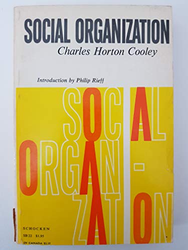 Stock image for On Self and Social Organization (Heritage of Sociology Series) for sale by -OnTimeBooks-