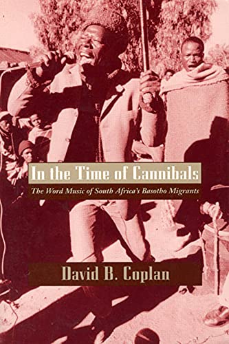 Beispielbild fr In the Time of Cannibals Format: Hardcover zum Verkauf von INDOO