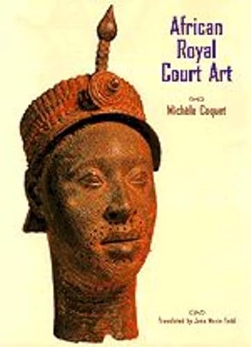 African Royal Court Art (ISBN: 0226115755)