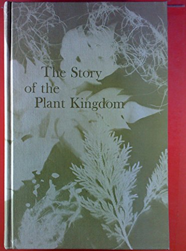 Stock image for The Story of the Plant Kingdom for sale by M & M Books