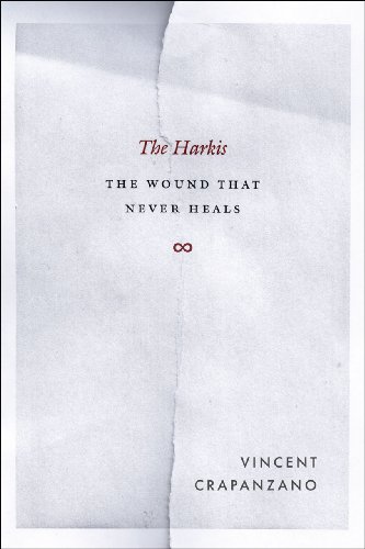 The Harkis: The Wound That Never Heals (9780226118765) by Crapanzano, Vincent