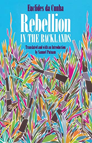 9780226124445: Rebellion in the Backlands (Os Sertoes )