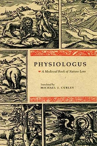 9780226128702: Physiologus: A Medieval Book of Nature Lore