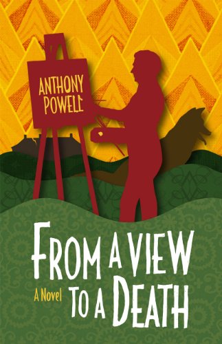 9780226132969: From a View to a Death: A Novel