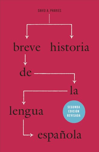 9780226133775: Breve historia de la lengua espaola: Segunda edicin revisada: Segunda edicin revisada