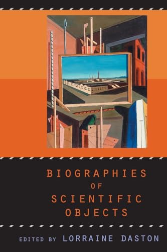 Stock image for Biographies of Scientific Objects for sale by Blackwell's
