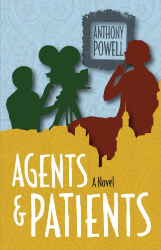 9780226137353: Agents and Patients: A Novel