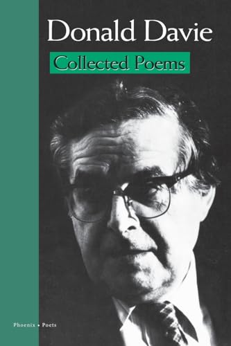 9780226137612: Collected Poems (Phoenix Poets)