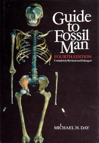 9780226138893: Day: Guide to Fossil Man 4ed