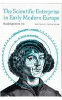 Beispielbild fr The Scientific Enterprise in Early Modern Europe: Readings from Isis (Readings from Isis S) zum Verkauf von Zubal-Books, Since 1961