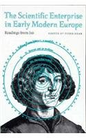 Stock image for The Scientific Enterprise in Early Modern Europe: Readings from Isis (Readings from Isis S) for sale by Zubal-Books, Since 1961
