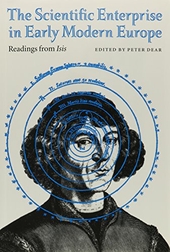 Imagen de archivo de The Scientific Enterprise in Early Modern Europe: Readings from Isis (Readings from Isis S) a la venta por HPB-Emerald