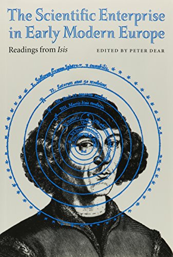 Stock image for The Scientific Enterprise in Early Modern Europe: Readings from Isis for sale by SecondSale
