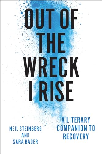 Imagen de archivo de Out of the Wreck I Rise : A Literary Companion to Recovery a la venta por Better World Books: West