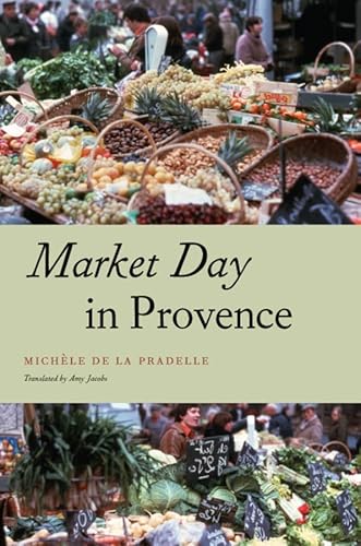 Stock image for Market Day in Provence (Fieldwork Encounters and Discoveries) for sale by Open Books