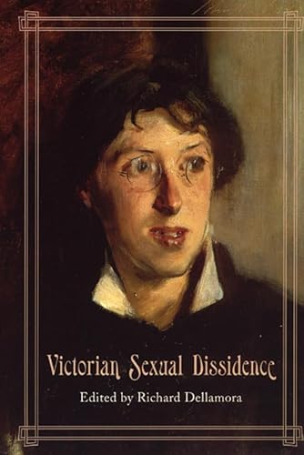 Imagen de archivo de Victorian Sexual Dissidence a la venta por A.C. Daniel's Collectable Books