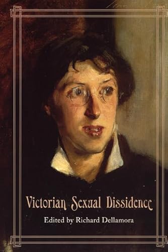 Imagen de archivo de Victorian Sexual Dissidence a la venta por ThriftBooks-Dallas