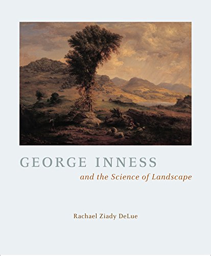 Beispielbild fr George Inness and the Science of Landscape zum Verkauf von Pallas Books Antiquarian Booksellers