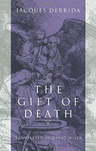 Imagen de archivo de The Gift of Death a la venta por Better World Books