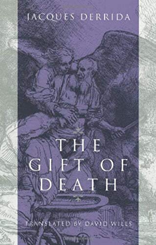 Stock image for The Gift of Death for sale by Better World Books