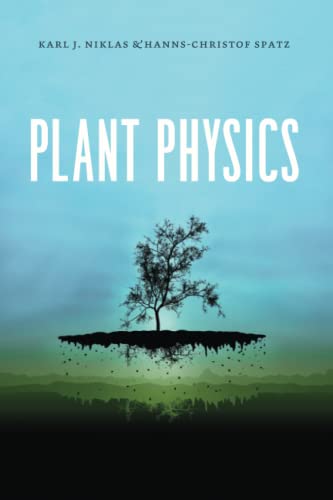 9780226150819: Plant Physics