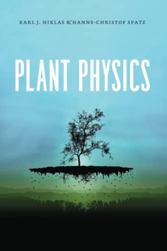Stock image for Plant Physics Format: Paperback for sale by INDOO