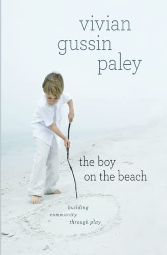 Beispielbild fr The Boy on the Beach: Building Community through Play zum Verkauf von ZBK Books