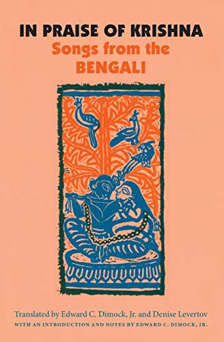 9780226152318: In Praise of Krishna: Songs from the Bengali