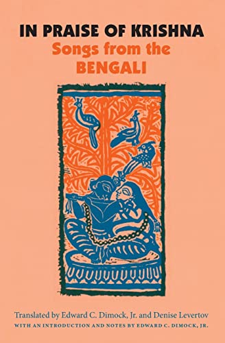 9780226152318: In Praise of Krishna: Songs from the Bengali