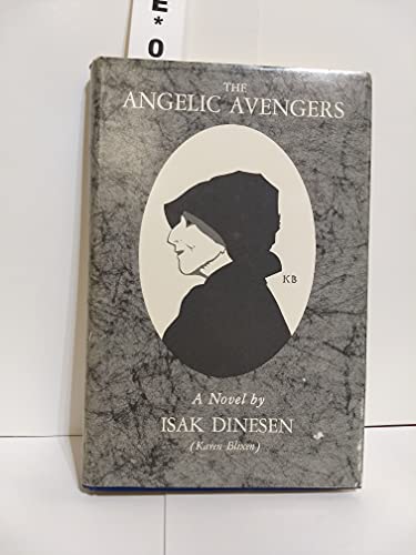 Beispielbild fr The Angelic Avengers (English and Danish Edition) zum Verkauf von Books From California