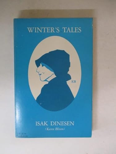 Winter's Tales (9780226153001) by Dinesen, Isak