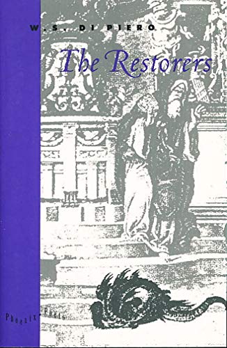Stock image for The Restorers (Phoenix Poets) for sale by HPB Inc.