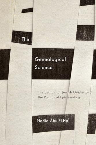 Stock image for The Genealogical Science for sale by Blackwell's
