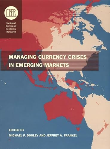 Beispielbild fr Managing Currency Crises in Emerging Markets zum Verkauf von Better World Books